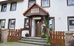 Siedlisko Nad Toplami